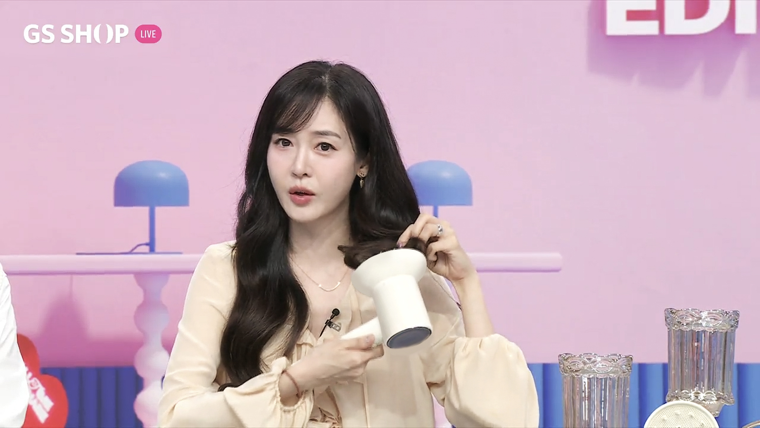 GS샵, 리빙 카테고리로 PB 확대... 생활용품 브랜드 '바로씀' 론칭 1121-Image